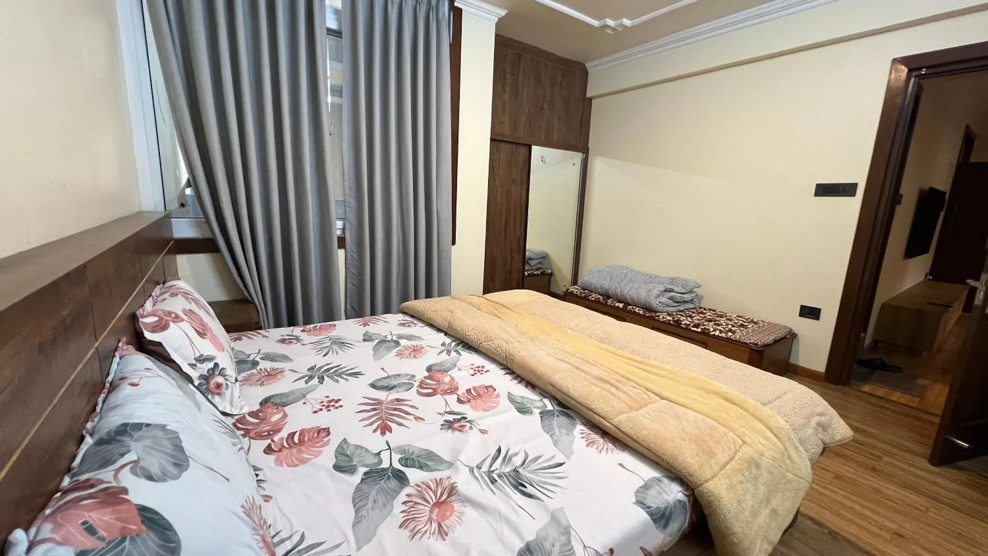 Bodhiz Apartments Katmandou Népal